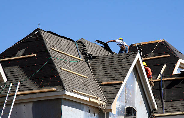 Quick and Trustworthy Emergency Roof Repair Services in Wellington, FL