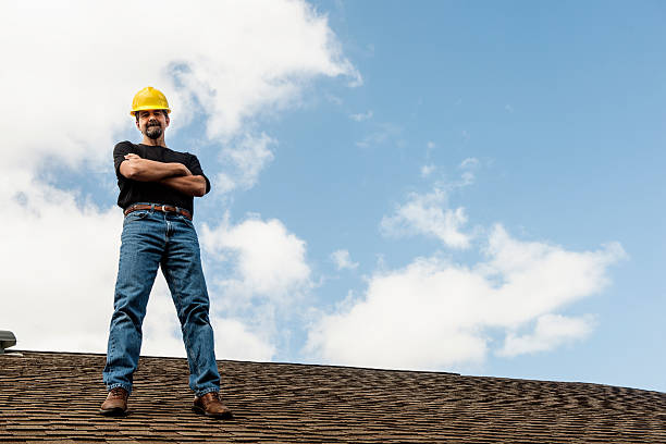 Residential Roof Replacement in Wellington, FL